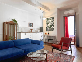 Your Cascade Home: In Yerevan Heart